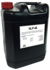 Olej hydrauliczny HM / HLP 46 opak. 20 L