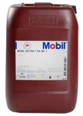Mobil Vactra Oil No. 1 opak. 20 L