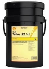 Shell Tellus S2 MX 46 opak. 20 L