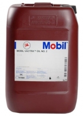 Mobil Vactra Oil No. 2 opak. 20 L