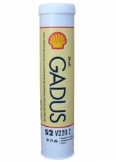 Shell Gadus S2 V220 2 opak. 0,4 KG