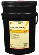 Shell Vacuum Pump Oil S2 R 100 (Corena V 100) opak. 20 L