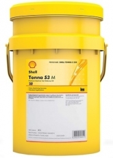 Shell Tonna S3 M 32 (Tonna S 32) opak. 20 L