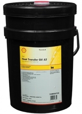 Shell Heat Transfer S2 (Thermia B) opak. 20 L