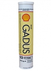 Shell Gadus S2 V220AC 2 opak. 0,4 KG