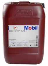 Mobil Vactra Oil No. 3 opak. 20 L