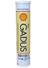 Shell Gadus S2 V100 3 opak. 0,4 KG