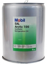 Mobil EAL Arctic 100 opak. 20 L