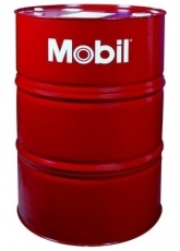 Mobil DTE Oil Medium opak. 208 L