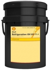 Shell Refrigeration S2 FR-A 68 (Clavus 68) opak. 20 L