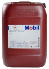 Mobil DTE Oil Heavy opak. 20 L