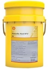 Shell Naturelle S2 Hydraulic Fluid 46 (Naturelle HF-E) opak. 20 L
