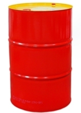 Shell Vacuum Pump Oil S2 R 100 (Corena V 100) opak. 209 L