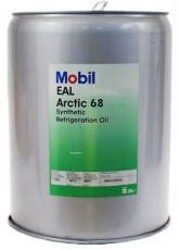 Mobil EAL Arctic 68 opak. 20 L