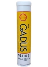 Shell Gadus S3 T100 2 opak. 0,4 KG