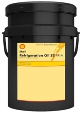 Shell Refrigeration S2 FR-A 68 (Clavus 68) opak. 20 L
