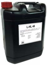Olej hydrauliczny HL 46 opak. 20 L