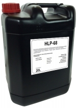 Olej hydrauliczny HM / HLP 68 opak. 20 L