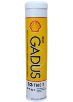 Shell Gadus S3 T100 2 opak. 0,4 KG