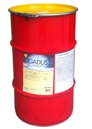 Shell Gadus S2 V220AD 2 opak. 50 KG