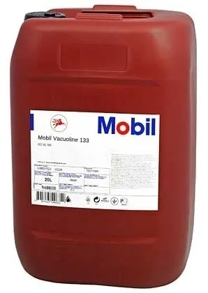 Mobil Vacuoline 133 opak. 20 L
