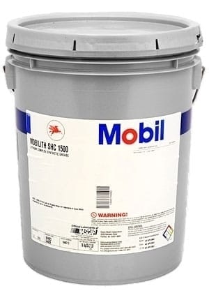 Mobilith SHC 1500 opak. 16 KG