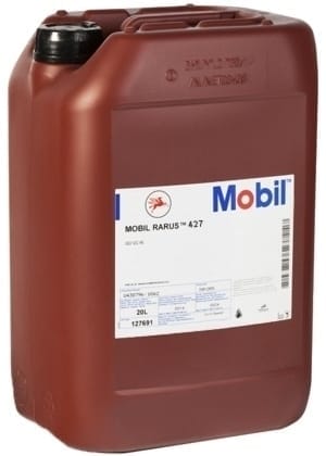 Mobil Rarus 427 opak. 20 L