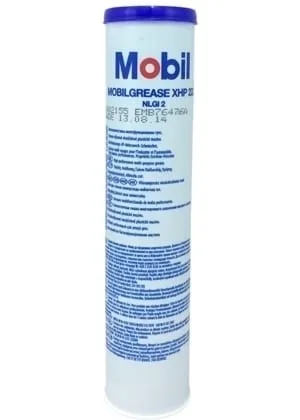 MOBILGREAS XHP 222 0,4kg
