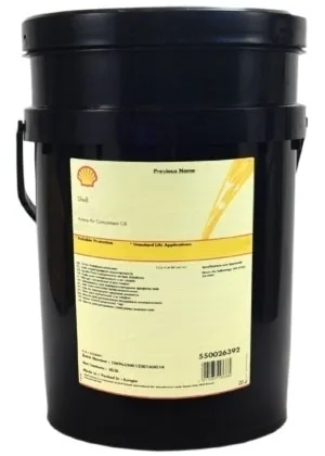 Shell Turbo T 68 opak. 20 L