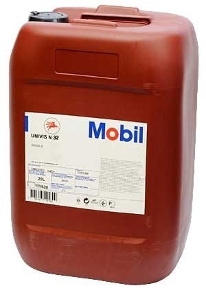 Univis N 32 opak. 20 L