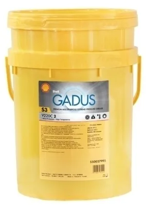 Shell Gadus S3 V220C 2 18KG