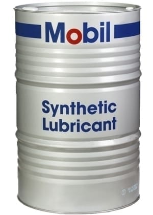 Mobil Rarus 827 opak. 208,2 L (55 USG)