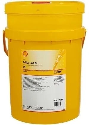 Shell Tellus S3 M 32 (Tellus S 32) opak. 20 L