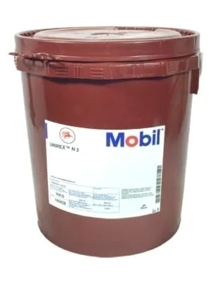 Mobil Unirex N2
