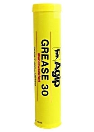 Agip GREASE 30 opak. 0,4 KG