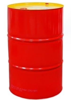 Shell Turbo T 32 opak. 209 L