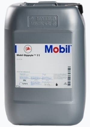Mobil Glygoyle 11 opak. 20 L