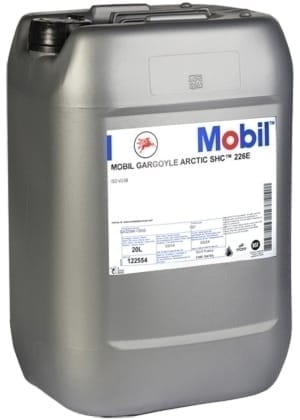 Gargoyle Arctic SHC 226E opak. 20 L