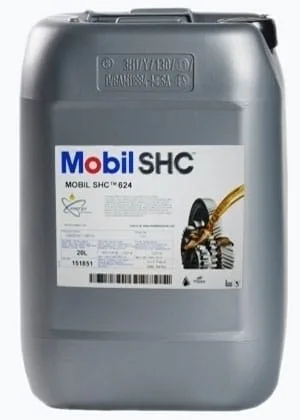 Mobil SHC 624 opak. 20 L