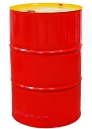 Shell Spirax S5 ATF X opak. 209 L