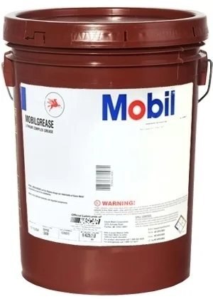 Mobilgrease FM 222 opak. 16 KG