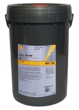 Shell Tellus S4 ME 46 (Tellus EE 46) opak. 20 L
