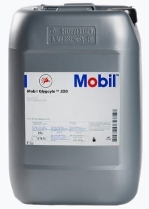 Mobil Glygoyle 220 opak. 20 L