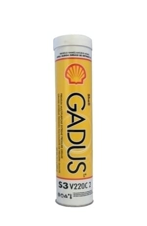 Shell Gadus S3 V220C 2 opak. 0,4 KG