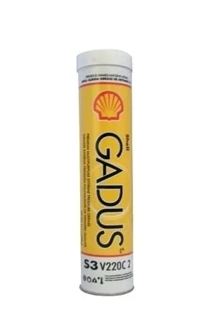 Shell Gadus S3 V220C 2 opak. 0,4 KG