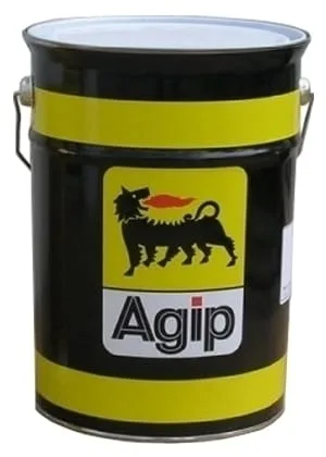Agip GR MU 00 opak. 4 KG