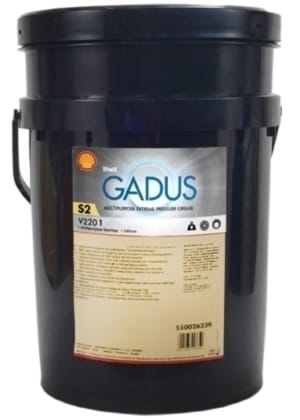 Shell Gadus S2 V220 1 opak. 18 KG