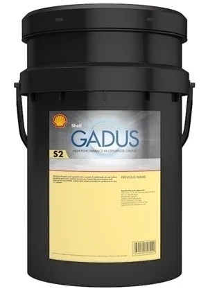 Shell Gadus S2 V100 2 opak. 18 KG