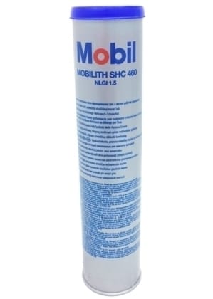 Mobilith SHC 460 opak. 0,38 KG