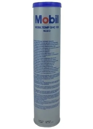 Mobiltemp SHC 100 opak. 0,38 KG